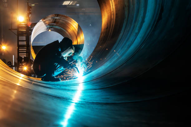 Affordable Welder Services in Muleshoe, TX