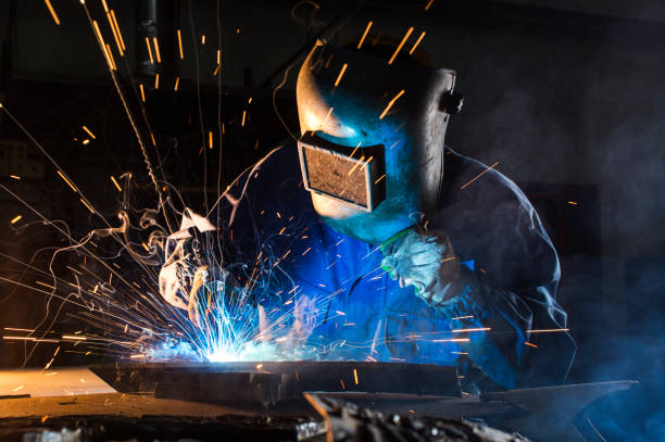 Best Structural Steel Welding in Muleshoe, TX