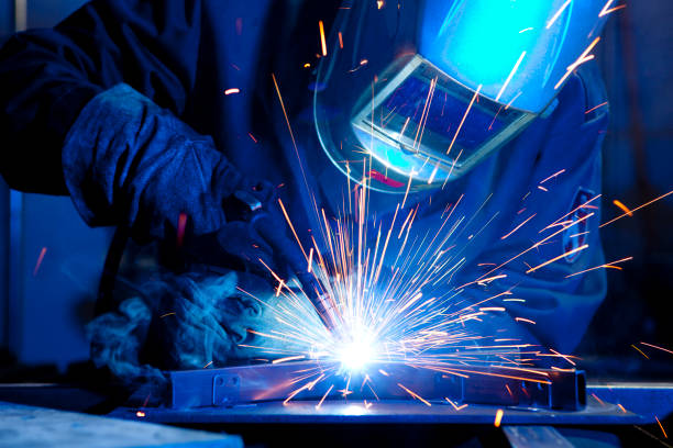 Affordable Welder Services in Muleshoe, TX
