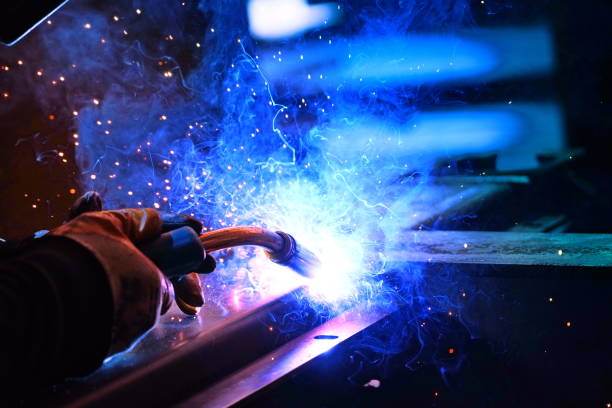 Best Marine and Shipbuilding Welding in Muleshoe, TX