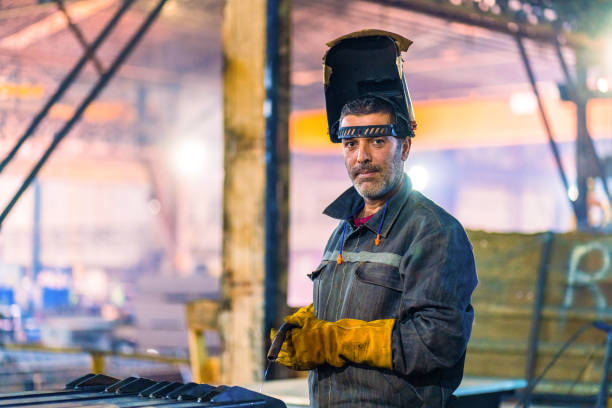 Best Welding Inspection and Certification in Muleshoe, TX
