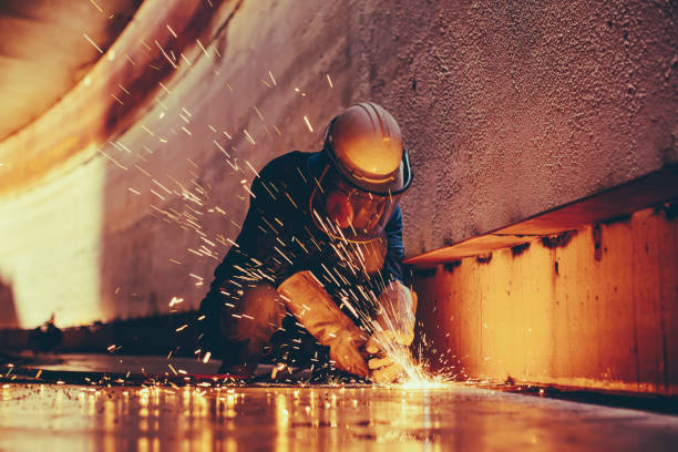 Best Aerospace and Defense Welding in Muleshoe, TX