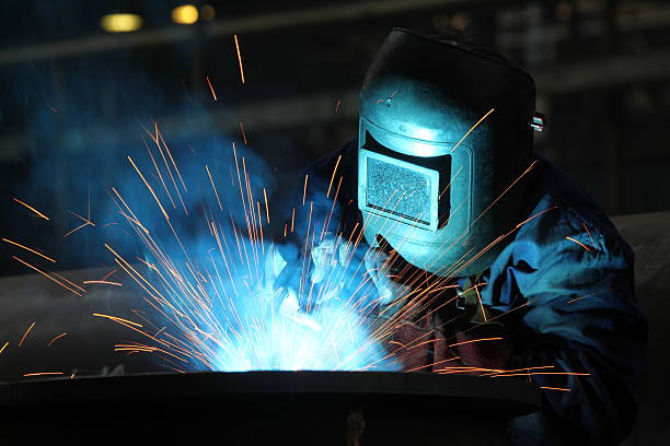 Best Welding Inspection and Certification in Muleshoe, TX