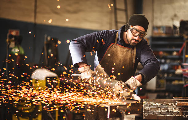 Muleshoe, TX Welder & Metal Fabrication Company